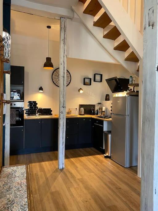 דירות Périgueux Superbe Duplex Vue Cathedrale Exceptionnelle מראה חיצוני תמונה